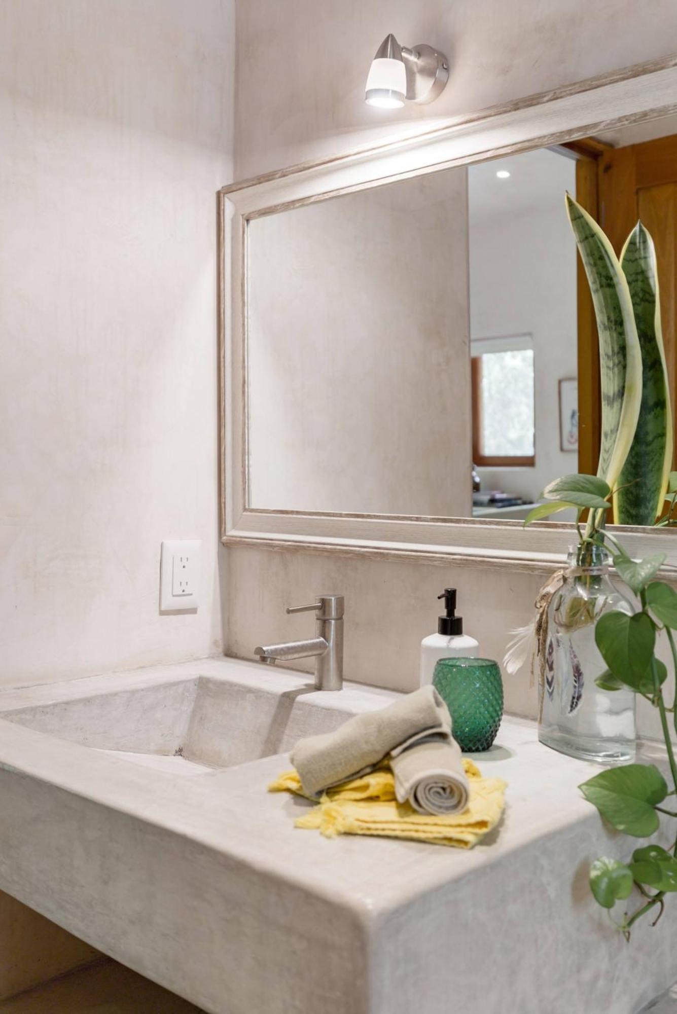 Cachito De Cielo Luxury Jungle Lodge Тулум Номер фото