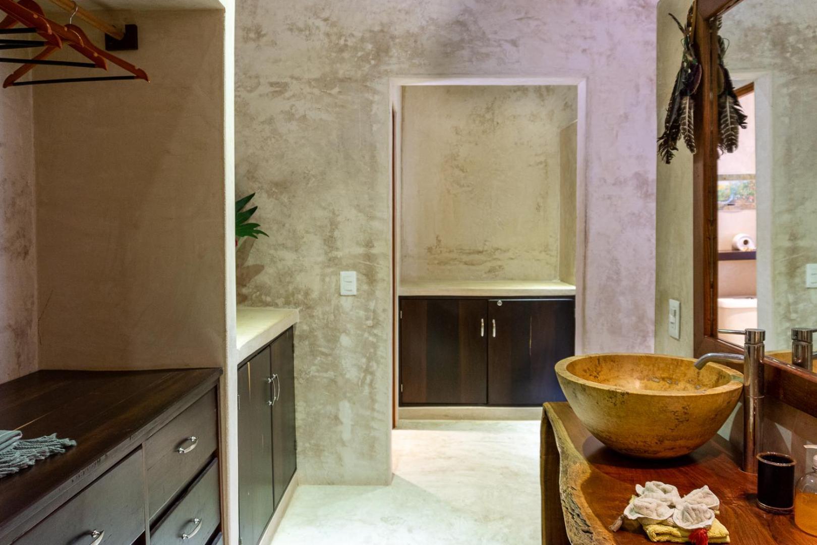 Cachito De Cielo Luxury Jungle Lodge Тулум Номер фото