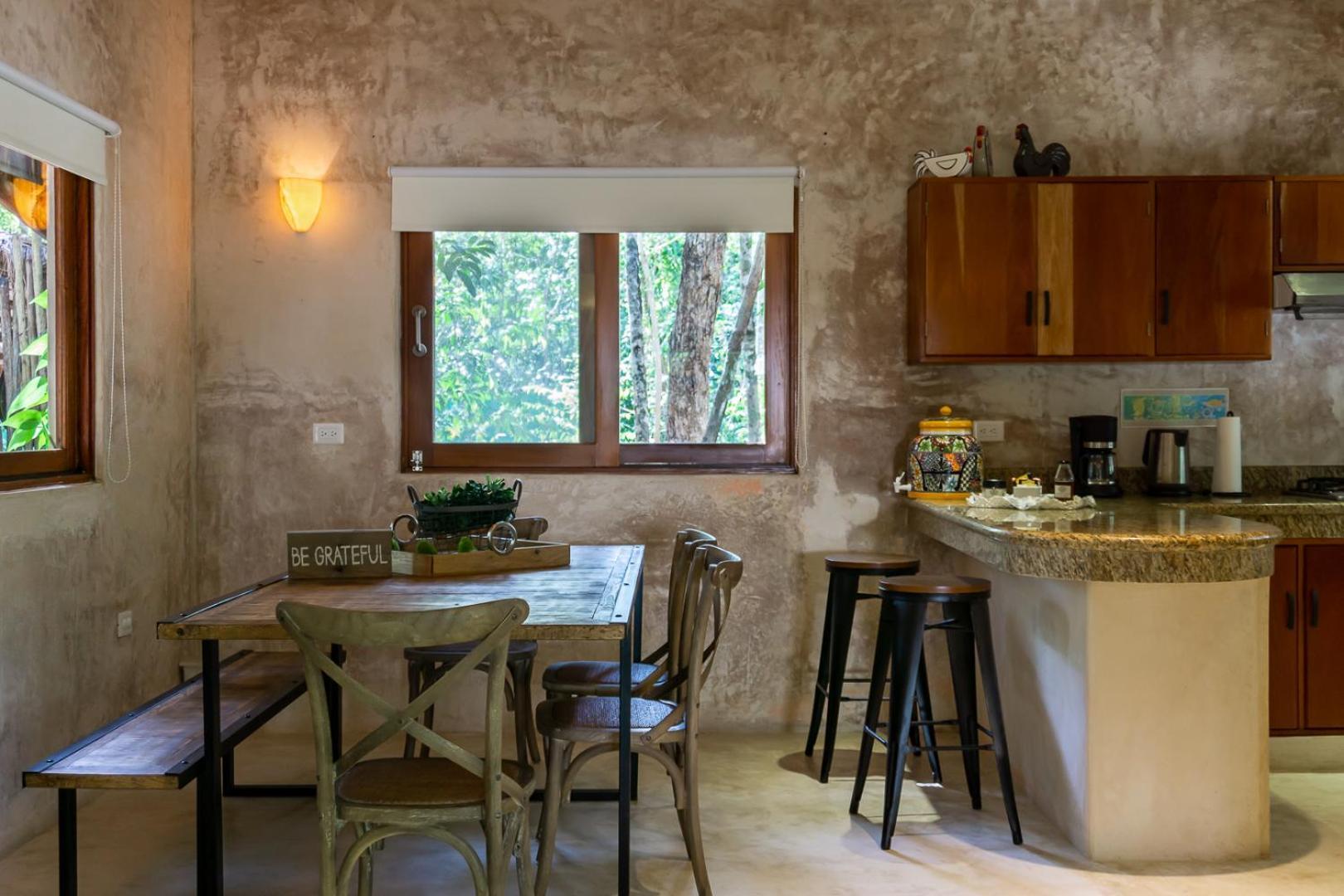 Cachito De Cielo Luxury Jungle Lodge Тулум Номер фото