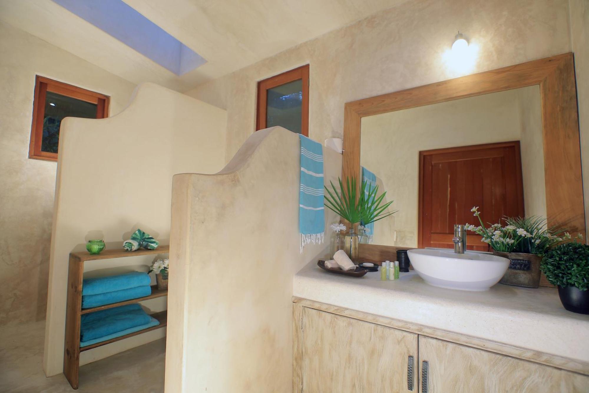 Cachito De Cielo Luxury Jungle Lodge Тулум Екстер'єр фото
